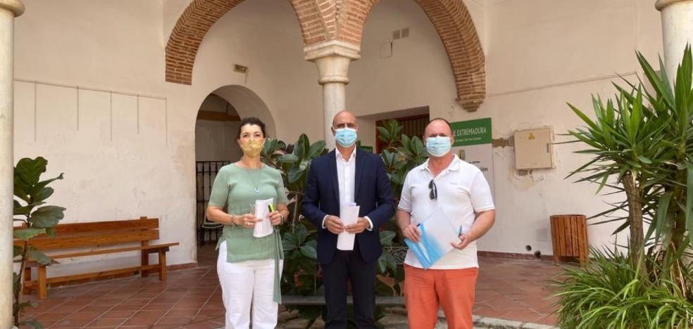 Teatro, conciertos, folklore y cine llenan de actividades el Otoño Cultural por San Miguel en Zafra - Vimarsana News