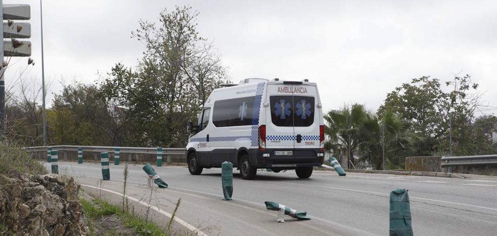 Muere el trabajador de 36 años electrocutado el lunes en Calzadilla de los Barros - Vimarsana News