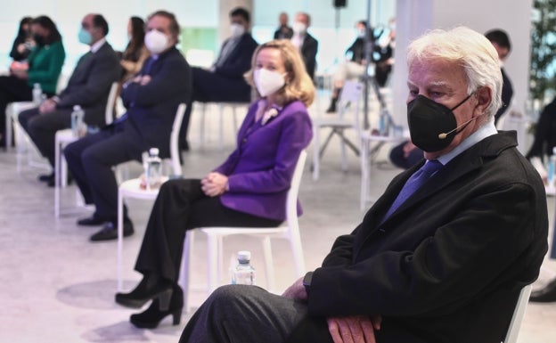 Nadia Calviño y Felipe González inaugurarán el Congreso de Extremadura del PSOE