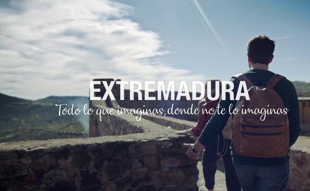 Séptimo premio internacional para el corto que promociona el turismo de Extremadura