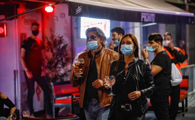 El concejal recomienda respetar el