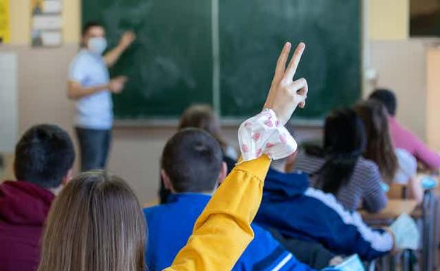 Pero, ¿por qué se reforma ahora el Bachillerato?