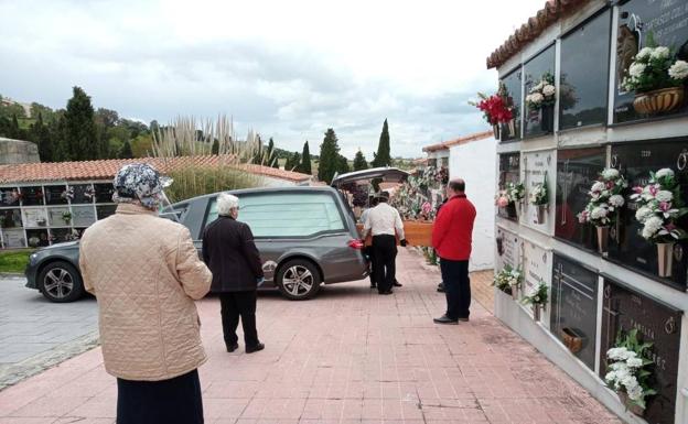Extremadura notifica seis muertes más por covid este viernes y suma 70 en la sexta ola