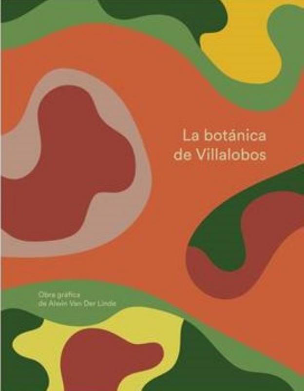 La botánica de Villalobos. /