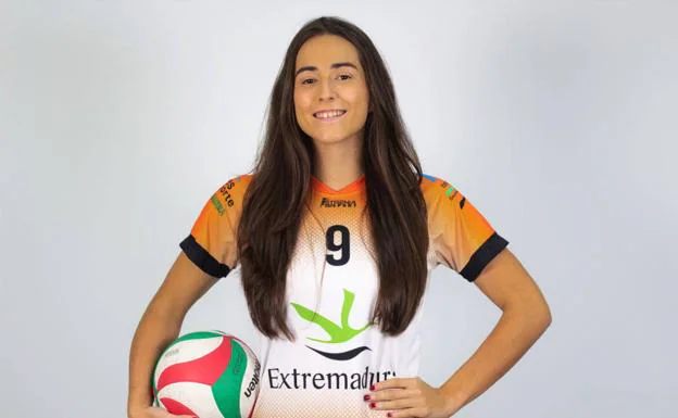 Rosa Sarró, del CPV, mejor jugadora de la jornada