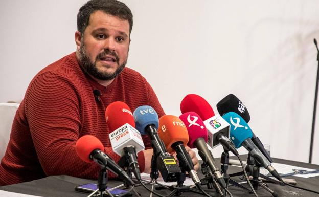 El PSOE denuncia que la alcaldesa está desmantelando los servicios sociales antes de dejar el poder