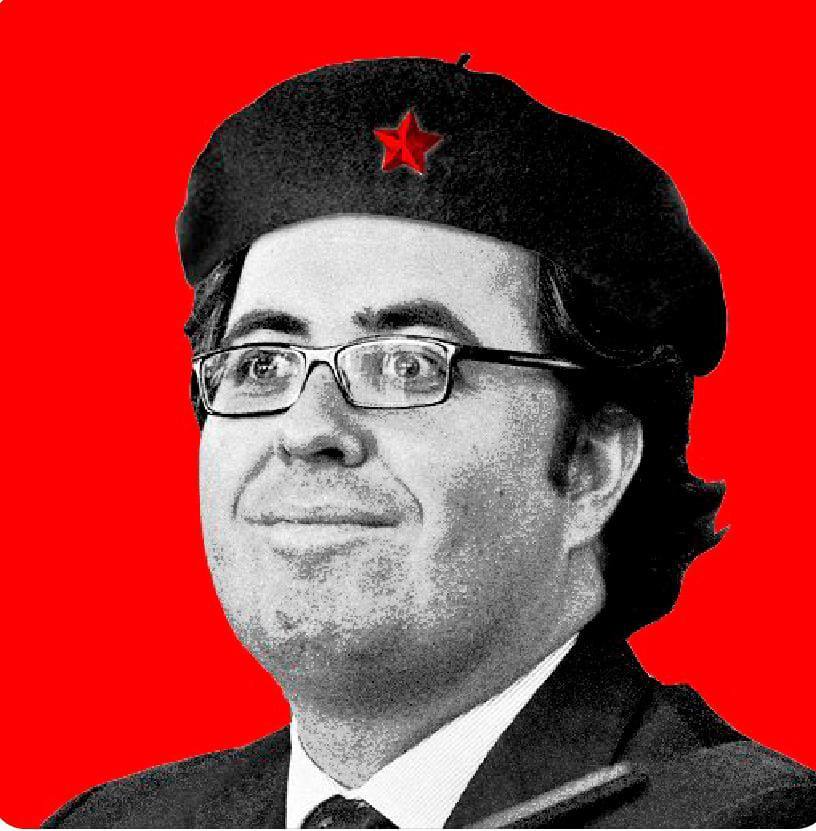 Casero vuelve a inundar las redes de 'memes' tras fracasar de nuevo en una votación del Congreso