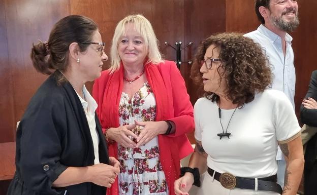 UGT y CC OO rechazan la rebaja fiscal solicitada por el PP