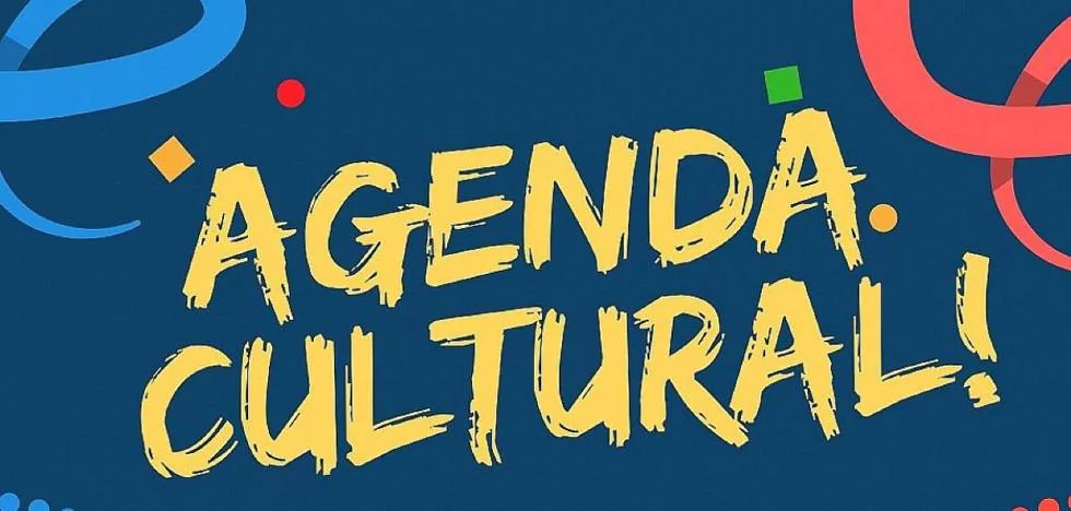 Agenda para HOJE na Extremadura