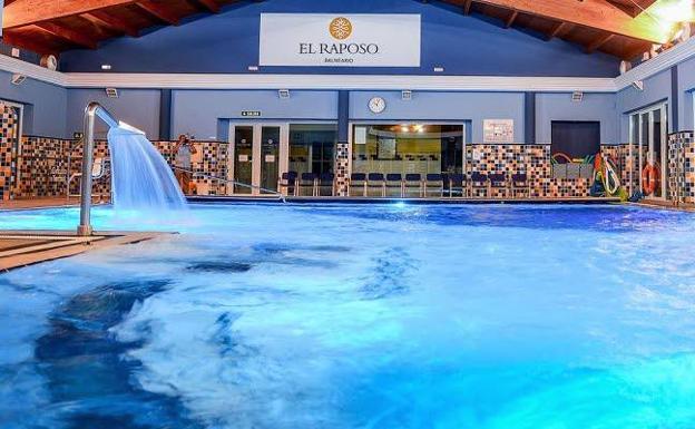 Comienza el programa de termalismo del Imserso con 90 balnearios para elegir