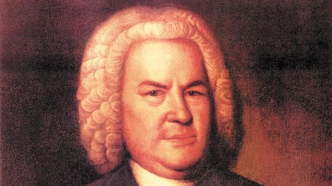 La mujer de Bach escribió parte de sus obras | Hoy