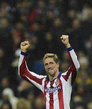 La estrella de Fernando Torres | Hoy