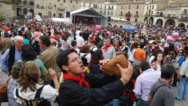 Trujillo Espera Reunir A 15.000 Personas Para El Chíviri | Hoy