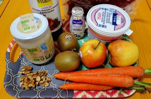Funciona la dieta de los dias alternos