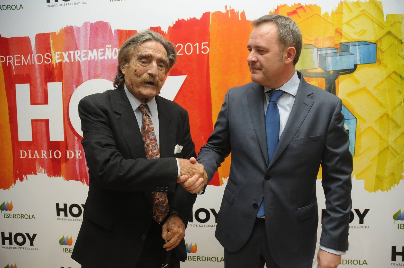 «Soy descendiente de los extremeños Orellana y Pizarro» | Hoy