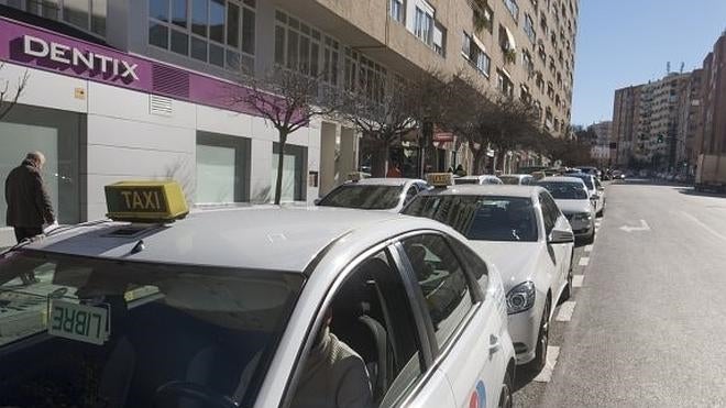 Cuanto Gana Un Taxista En Barcelona 2016