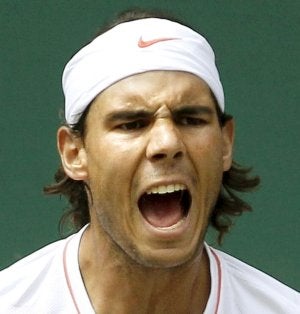 vamos rafa vamos rafa