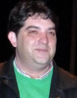 Javier Paredes repite como candidato a la Alcaldía Hoy